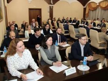 В апреле на Госуслугах начнёт работать платформа обратной связи для бизнеса