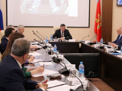 Приоритеты бюджетной политики смещаются от антикризисной повестки к реализации национальных целей развития 