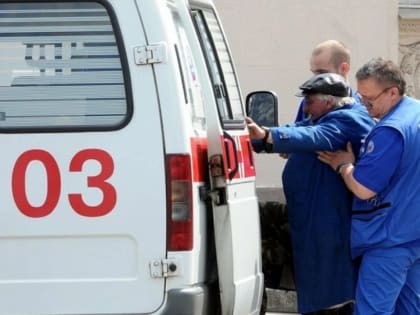 Больной туберкулезом госпитализирован по суду