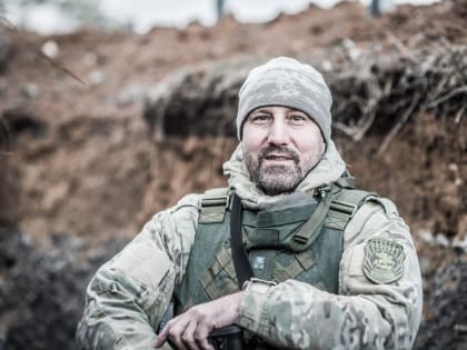 Комбат ДНР призвал увеличить численность российских войск