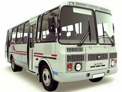 На Радоницу будет действовать автобусный маршрут №18 до Троицко-Никольского кладбища