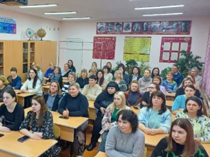 На областном родительском собрании владимирским родителям раскрыли причины смертности подростков