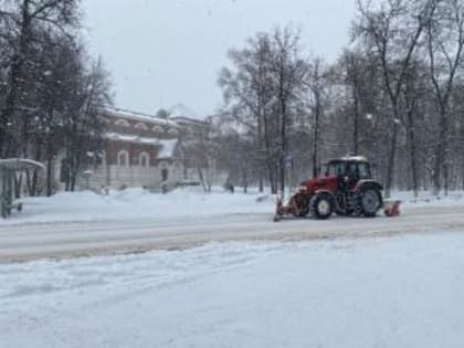 Госавтоинспекция предупреждает участников дорожного движения о необходимости быть внимательными на дорогах