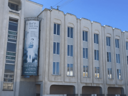 Во Владимирский филиал медвуза хотят поступить абитуриенты из Коми и Дагестана