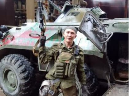 Офицер ЗВО сообщил, что бойцы ВСУ прикрываются мобилизованными под Кременной