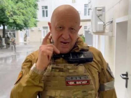 Пригожин выплатит 50 млн руб семьям погибших в результате удара ЧВК «Вагнер» летчикам