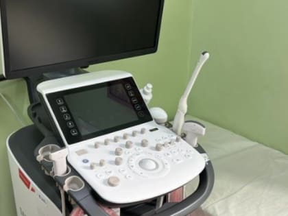 Во Владимирской области освоили новую методику исследования причин женского бесплодия