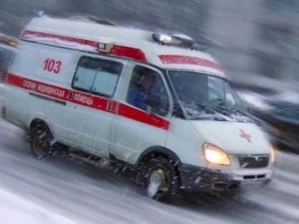 В Суздальском районе скорая помощь ехала к пациенту более 5 часов