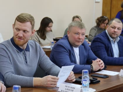 Выездное заседание профильного комитета ЗС ВО было посвящено развитию туризма