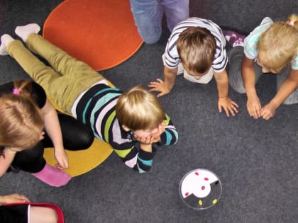 В детсадах города Коврова детей держали в холоде