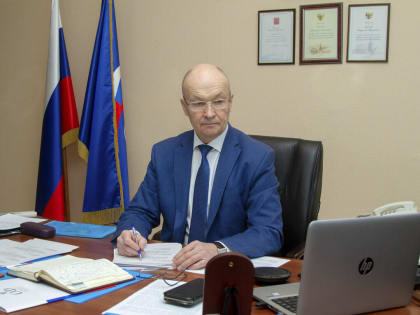 Подготовка кадров для промышленности и оздоровительная летняя кампания - в фокусе внимания Президиума Совета Законодателей РФ