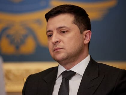 Зеленский прокомментировал сроки поставок танков Abrams фразой «слишком поздно»