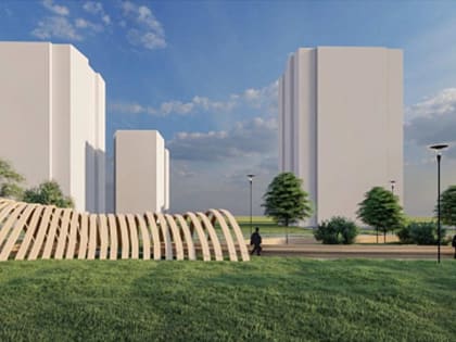 Скверная подмена. Почему власти вместо Гвардейского сквера решили благоустраивать Кутузовский сквер?