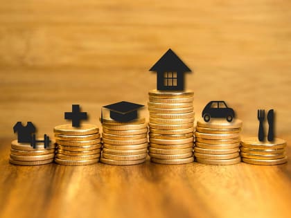 Число ипотечных кредитов, взятых жителями Владимирской области снизилось на 19%