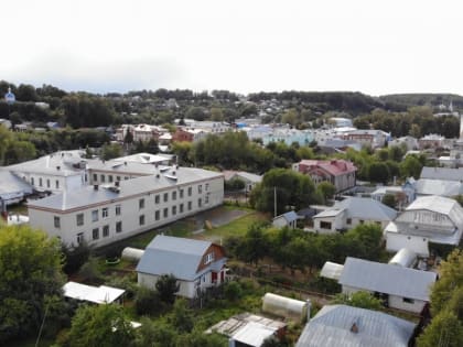 Городские пространства стали комфортнее