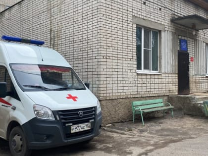 Муромлянин отсудил у больницы 200 000 рублей за смерть сына