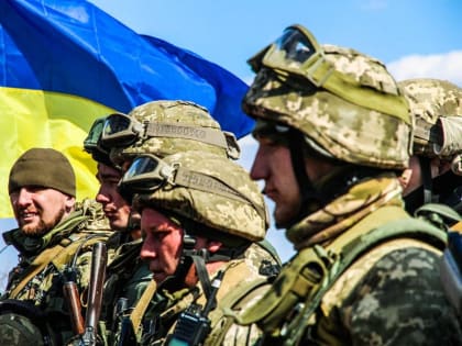 Солдаты ВС Украины пожаловались на некачественную технику с Запада