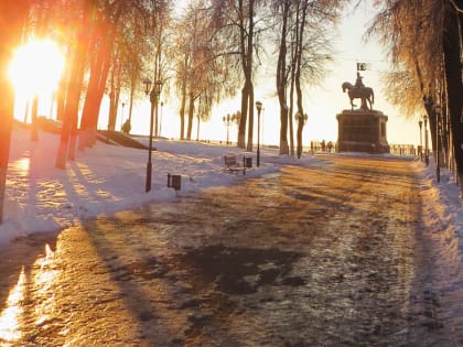 Город Владимир вернет десятки миллионов рублей, не потраченных на благоустройство