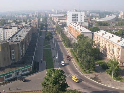 ВСУ обстреляли поселок Климово в Брянской области кассетными боеприпасами