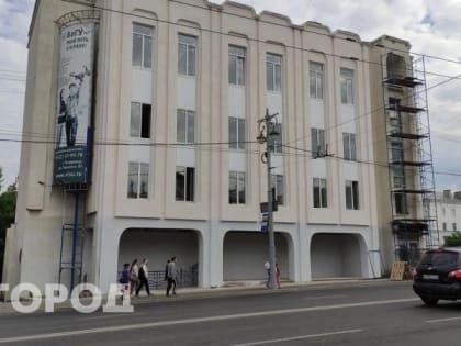 Уже сегодня во Владимире начинает работать приемная комиссия ПИМУ