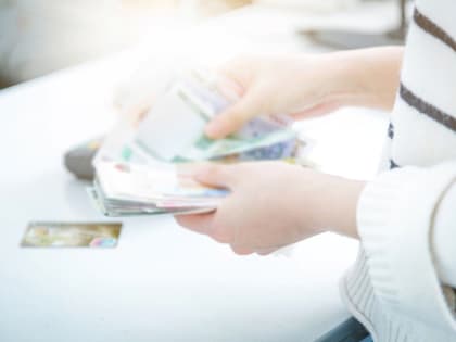 ФАЛЬШИВОК СТАЛО ЕЩЁ МЕНЬШЕ