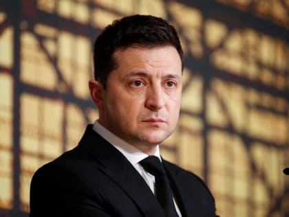 Зеленский нарушил главное правило НАТО: Украине придётся объясниться