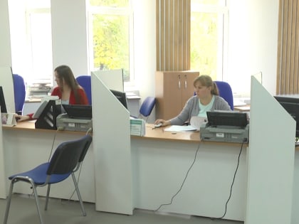 Во Владимирской области максимальное пособие по безработице составит в этом году 13739 рублей