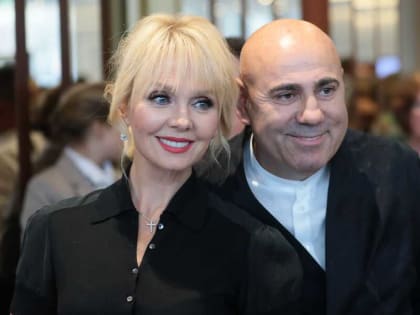 Продюсер Иосиф Пригожин планирует взять фамилию жены после мятежа ЧВК «Вагнер»