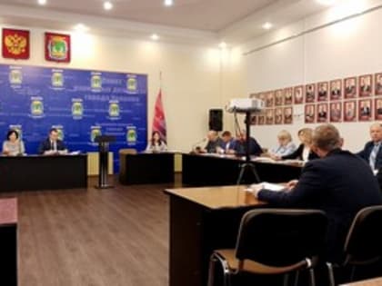 Бюджетная политика Коврова: итоги и планы на будущее