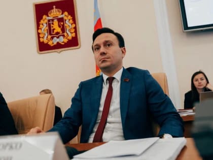 Губернатору Владимирской области Александру Авдееву дали возможность назначать неограниченное количество заместителей