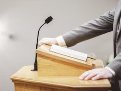 Депутат райсовета Владимирской области сложила с себя полномочия