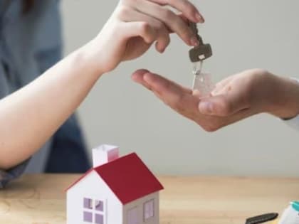 Доля ипотеки с господдержкой приближается к 70%