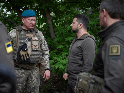 Пользователи Сети разозлились из-за слов Зеленского о послании России