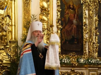 Зимняя Пасха - Рождество Христово