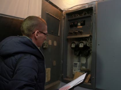 Глава Следкома России Бастрыкин заинтересовался перебоями с электроснабжением во Владимире