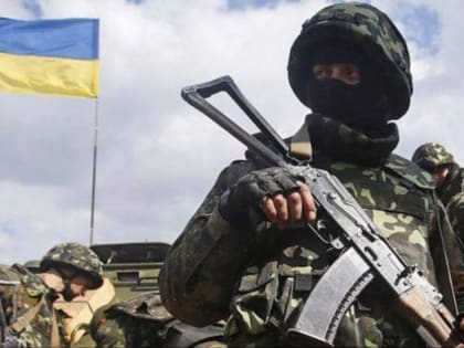 США ожидают начала военного наступления Украины на юг или восток к маю