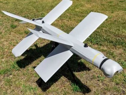 Новая модель «Ланцета» впервые уничтожила истребитель ВСУ МиГ-29