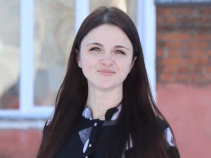 Женщина прекрасна, как весна