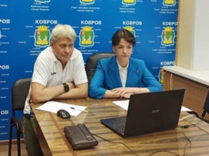 На приеме губернатора Александра Авдеева: улицу Туманова отремонтируют в 2024 году