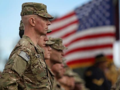 Военкор Руденко сообщил о ликвидации целого взвода спецназа США на Украине