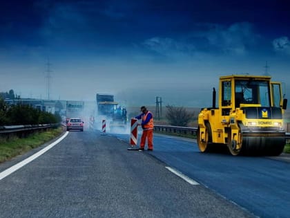 Мэрия Владимира выделит 600 миллионов рублей на строительство «разветвлённой дорожной сети» в микрорайоне Юрьевец