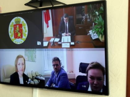 Точечные обращения и системные вопросы: Александр Авдеев провёл очередной приём жителей Владимирской области