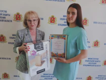 Завершился конкурс рисунков для подписчиков в соцсети ВКонтакте