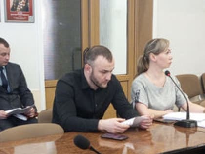 На комитете обсудили насущные вопросы ЖКХ