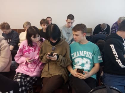 Люди науки, или Они прославили Ковров