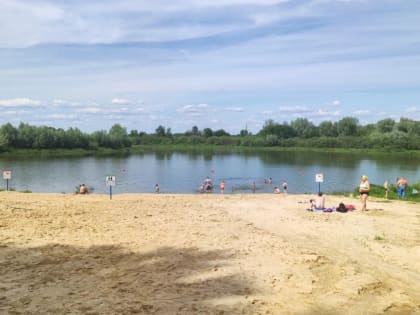 С водой шутки плохи