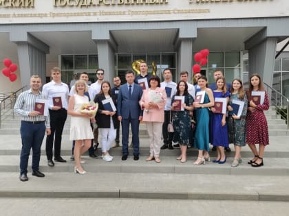 ВлГУ подтвердил высокий уровень подготовки юристов