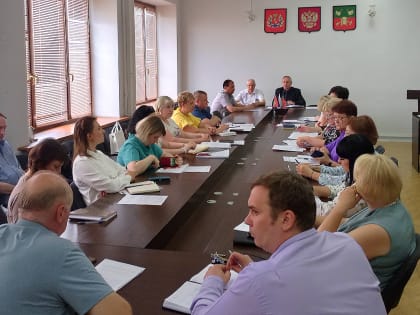 «Владимиртеплогаз» не будут беспокоить целый месяц