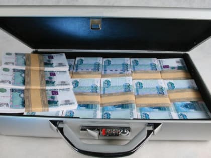 С Агентства экономического развития Владимирской области требуют 7 миллионов рублей