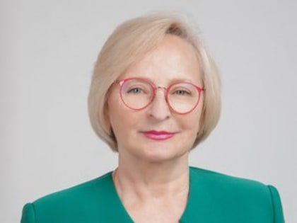 Депутат ЗС Людмила Никитина проведет прием избирателей